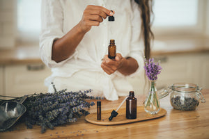 Aromaterapia y Aceites esenciales - ¿Para qué sirven?