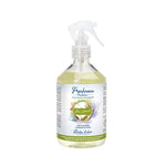 Spray ELIMINADOR DE OLORES Flor Blanca 500ML