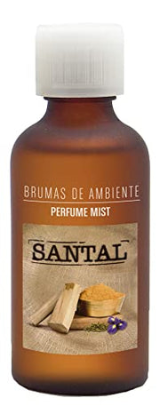 Ambients Bruma Santal 50 ml.