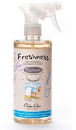 Freshness Spray para eliminar los malos olores -  Cotonet 500ml.