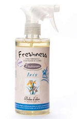Freshness Spray para eliminar los malos olores - Iris 500ml