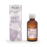 Boles d'olor  - Ambient Brumas White Musk 50ml